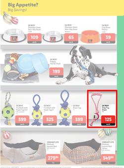 Makro : A Pampered Furbaby Is Always A Mood (20 November - 18 December 2023), page 9