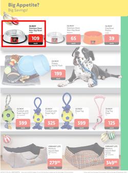 Makro : A Pampered Furbaby Is Always A Mood (20 November - 18 December 2023), page 9