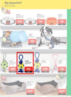 Makro : A Pampered Furbaby Is Always A Mood (20 November - 18 December 2023), page 9