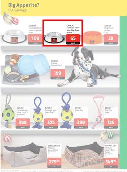 Makro : A Pampered Furbaby Is Always A Mood (20 November - 18 December 2023), page 9