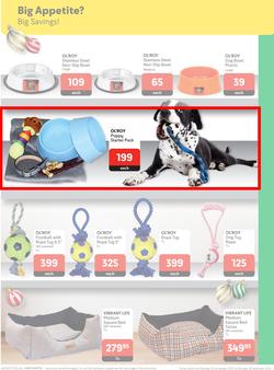 Makro : A Pampered Furbaby Is Always A Mood (20 November - 18 December 2023), page 9