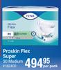 Lena Proskin Flex Super 30 Medium-Per Pack