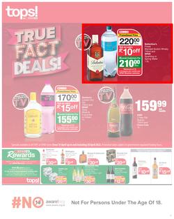 SPAR EASTERN CAPE : Turn Your Shopping Into A Car (19 April - 01 May) | Valid In Acres, Algoa Park, Burgersdorp, Cambridge, Cradock, Dagbreek, De Freitas, Fig Tree, Five Ways, Lighthouse, Linton Grang, page 9