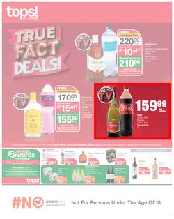 SPAR EASTERN CAPE : Turn Your Shopping Into A Car (19 April - 01 May) | Valid In Acres, Algoa Park, Burgersdorp, Cambridge, Cradock, Dagbreek, De Freitas, Fig Tree, Five Ways, Lighthouse, Linton Grang, page 9
