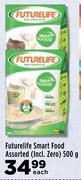 Futurelife Smart Food Assorted-500g Each