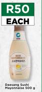 Daesang Sushi Mayonnaise-500g Each