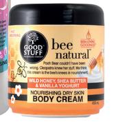 Good Stuff Body Cream Assorted-450ml