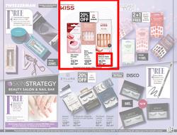 Dis-Chem : Best Of Beauty (16 February - 12 March 2023), page 9