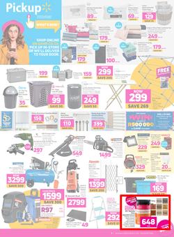 Game : Do The Right Spring (27 July - 09 August 2022), page 9