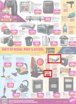 Game : Winter Hot Takes (03 August - 16 August 2024), page 9