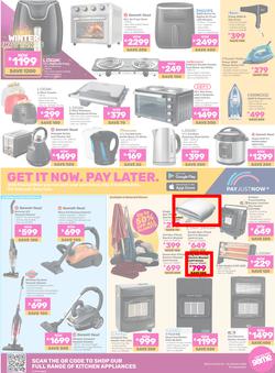 Game : Winter Hot Takes (03 August - 16 August 2024), page 9