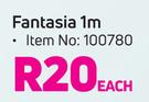 Fantasia 1m-Each