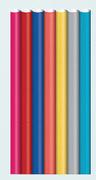 Solid Ribbed Kraft-Each