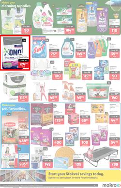 Makro : Easter (07 April - 20 April 2025), page 9