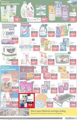 Makro : Easter (07 April - 20 April 2025), page 9