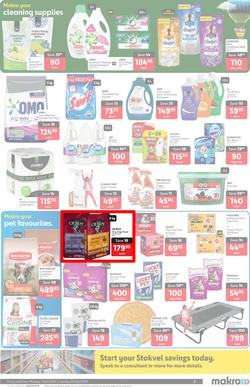 Makro : Easter (07 April - 20 April 2025), page 9
