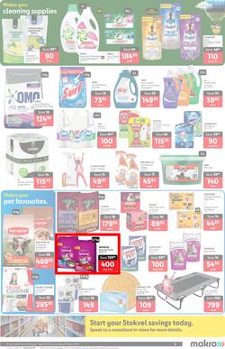 Makro : Easter (07 April - 20 April 2025), page 9