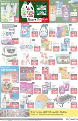 Makro : Easter (07 April - 20 April 2025), page 9