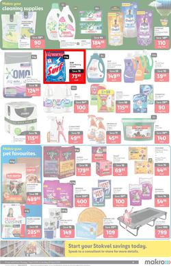 Makro : Easter (07 April - 20 April 2025), page 9