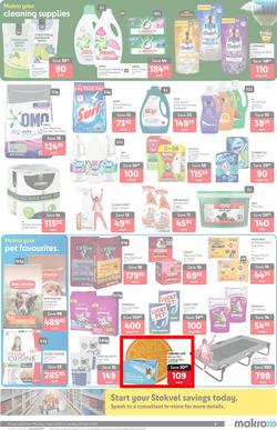 Makro : Easter (07 April - 20 April 2025), page 9
