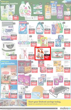 Makro : Easter (07 April - 20 April 2025), page 9