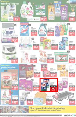 Makro : Easter (07 April - 20 April 2025), page 9