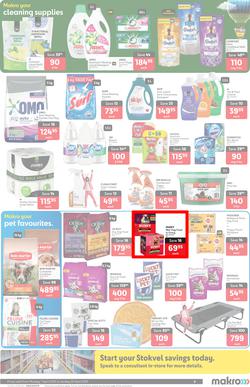 Makro : Easter (07 April - 20 April 2025), page 9