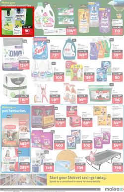 Makro : Easter (07 April - 20 April 2025), page 9