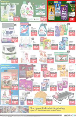 Makro : Easter (07 April - 20 April 2025), page 9