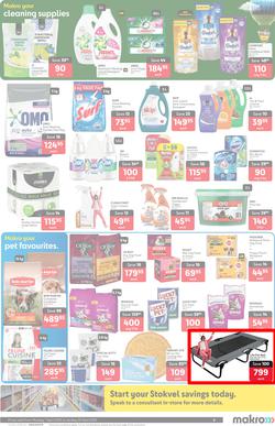 Makro : Easter (07 April - 20 April 2025), page 9