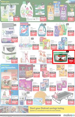 Makro : Easter (07 April - 20 April 2025), page 9
