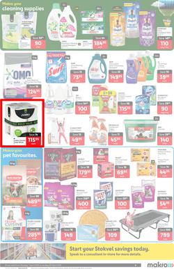 Makro : Easter (07 April - 20 April 2025), page 9