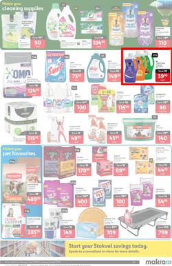 Makro : Easter (07 April - 20 April 2025), page 9