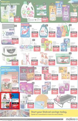 Makro : Easter (07 April - 20 April 2025), page 9