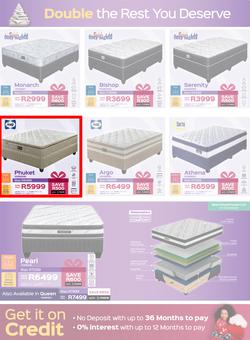 Sleepmasters : Get The Sleep You Deserve (03 December - 26 December 2024), page 9