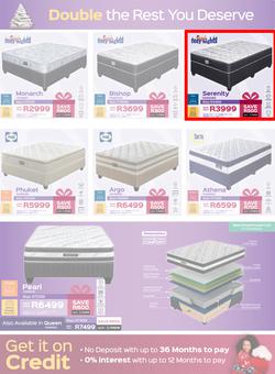 Sleepmasters : Get The Sleep You Deserve (03 December - 26 December 2024), page 9