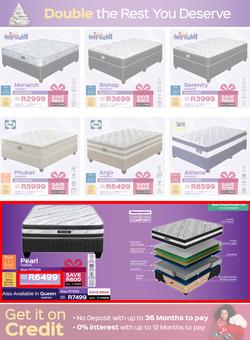 Sleepmasters : Get The Sleep You Deserve (03 December - 26 December 2024), page 9