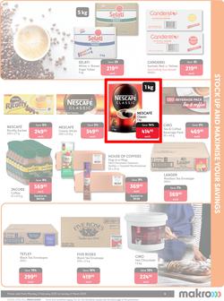 Makro : In A Mood To Treat Your Customers With Appetising Deals (03 February - 02 March 2025), page 9