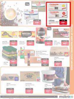 Makro : In A Mood To Treat Your Customers With Appetising Deals (03 February - 02 March 2025), page 9