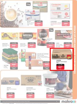 Makro : In A Mood To Treat Your Customers With Appetising Deals (03 February - 02 March 2025), page 9