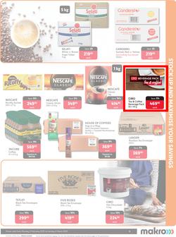 Makro : In A Mood To Treat Your Customers With Appetising Deals (03 February - 02 March 2025), page 9