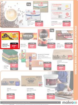 Makro : In A Mood To Treat Your Customers With Appetising Deals (03 February - 02 March 2025), page 9
