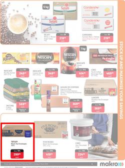 Makro : In A Mood To Treat Your Customers With Appetising Deals (03 February - 02 March 2025), page 9