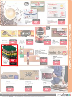 Makro : In A Mood To Treat Your Customers With Appetising Deals (03 February - 02 March 2025), page 9
