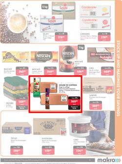 Makro : In A Mood To Treat Your Customers With Appetising Deals (03 February - 02 March 2025), page 9