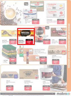 Makro : In A Mood To Treat Your Customers With Appetising Deals (03 February - 02 March 2025), page 9