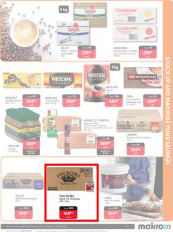 Makro : In A Mood To Treat Your Customers With Appetising Deals (03 February - 02 March 2025), page 9