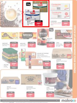 Makro : In A Mood To Treat Your Customers With Appetising Deals (03 February - 02 March 2025), page 9