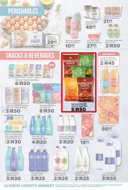 Food Lover's Market Western Cape : The Hottest Housebrand Deals In South Africa (24 October - 30 October 2022), page 9