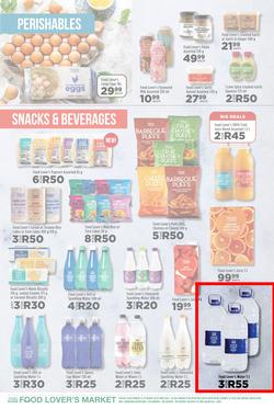 Food Lover's Market Western Cape : The Hottest Housebrand Deals In South Africa (24 October - 30 October 2022), page 9